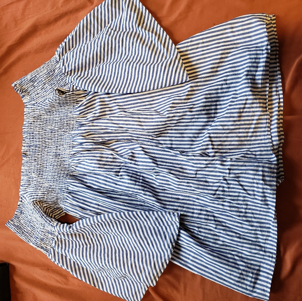 Striped Shirt